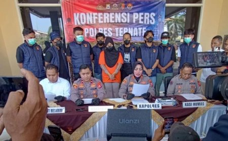 Polisi Telusuri Aliran Dana Rp3,9 Miliar Dugaan Investasi Ilegal Zahra Berkah