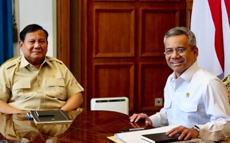 Pemerintah Lunasi Utang Obligasi BLBI Rp218,3 Triliun