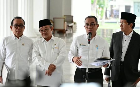 Prabowo Instruksikan Program Kuliah Gratis di PTN Disiapkan Secepatnya dan Bertahap