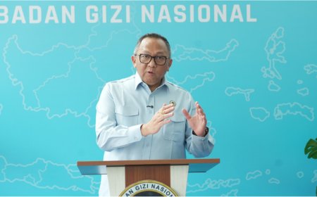 Resmi! BGN Hentikan Operasional 4 SPPG Secara Permanen, Salah Satunya di Karo yang Picu Keracunan