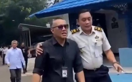 Kasus Hunian Mewah di Lapas Cibinong, Ditjen Imipas dan Polri Harus Transparan dalam Penanganan