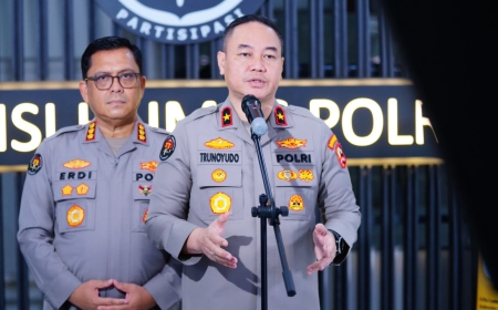 Polri Pastikan Penanganan Kasus Dugaan Penipuan Investasi Tambang yang Dilaporkan WNA Malaysia Berjalan Profesional