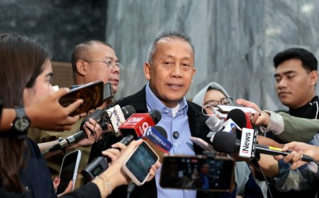 Miras Hingga Hunian Mewah Ditemukan di Lapas Cibinong, DPR RI Minta Evaluasi Menyeluruh