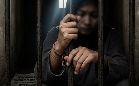 PMI Terancam Hukuman Mati di UEA, Pemerintah Didorong Beri Perlindungan