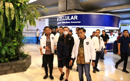 Polri Tangkap DPO Kasus Judi Online di Thailand, Tersangka Berhasil Dibawa Pulang ke Indonesia