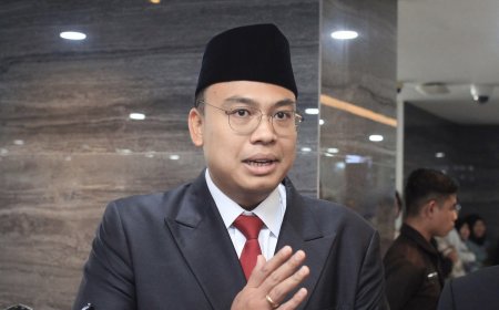 Beredar Hoaks tentang Pemadaman Internet, Wamenkomdigi Gandeng APH Kejar Pelaku