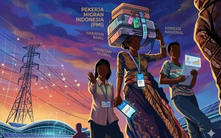 Pemulangan PMI Nonprosedural dari Kalbar Diproyeksikan Capai 6.000 Orang