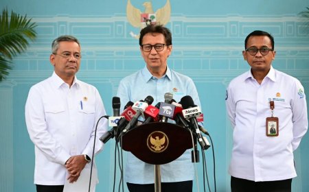 Prabowo Minta Antrean BPJS Dipangkas, Pasien Dilayani Tanpa Dibeda-bedakan