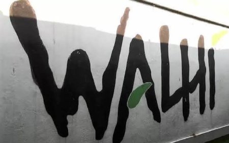 WALHI: 89 Triliun untuk 33 PSEL, Pemerintah Abaikan Akar Krisis Sampah