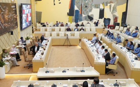 Ombudsman RI Rumuskan Indikator 12 Jenis Maladministrasi untuk Penguatan Pelayanan Publik