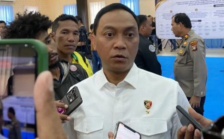 Polri & Bea Cukai Gagalkan 5 Kg Etomidate Asal Malaysia, Bongkar Lab Rahasia di Apartemen Jakut
