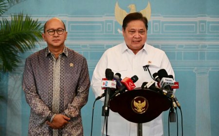 Presiden Prabowo Arahkan Kelanjutan Program Ketenagakerjaan dan Insentif Ekonomi pada 2027