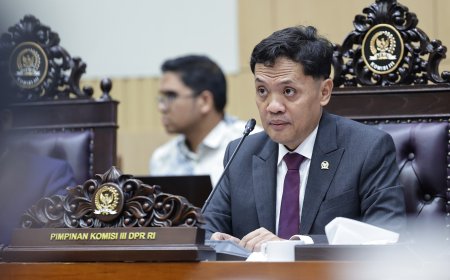 Tangani Aduan Sengketa Lahan Masyarakat Adat Rante Balla, Komisi III Siap Panggil PT Masmindo Dwi Area