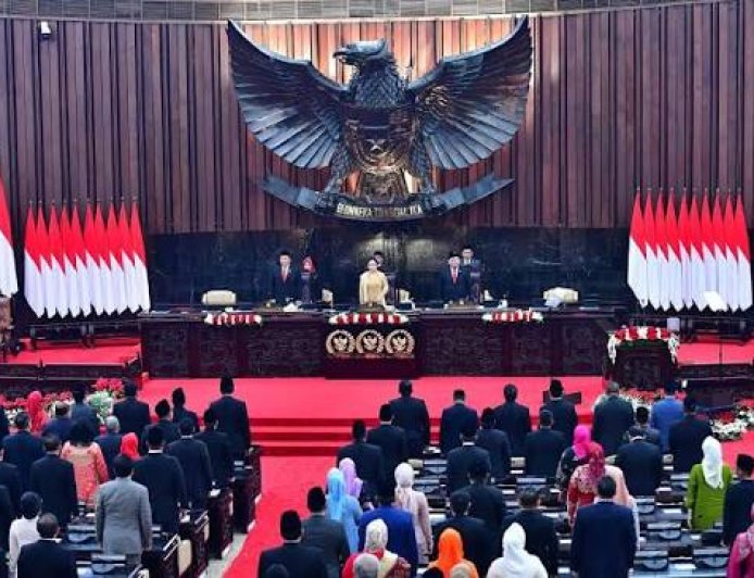 Komisi XIII Setujui Tambahan Rp555,9 Miliar untuk Anggaran MPR 2027