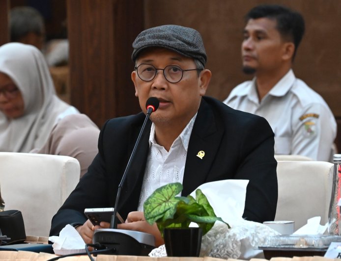 Legislator Ungkap Temuan BPK Soal Masalah Pertanahan di Riau, Nilainya Triliunan