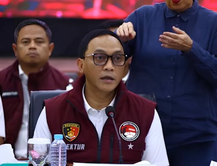 Bareskrim Buru Pengendali Jaringan Internasional di Balik Penyelundupan Narkotika Jalur Laut Kepri