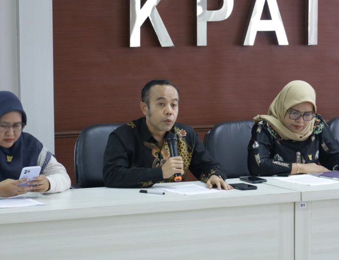 Tragedi Kapal Virgo Transport 8: KPAI Desak Pemerintah Buka Manifes Penumpang dan Prioritaskan Keselamatan Anak