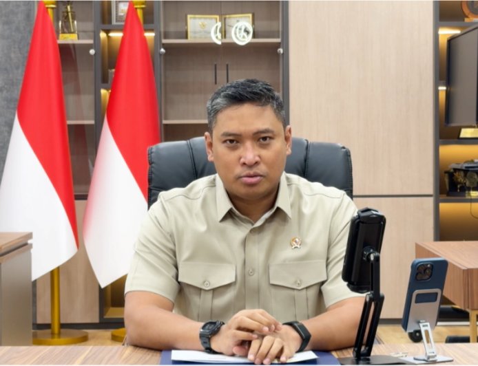 Kepala BGN Sudaryono Resmi Tutup Sementara 1.999 Dapur MBG yang Belum Mendaftar SLHS