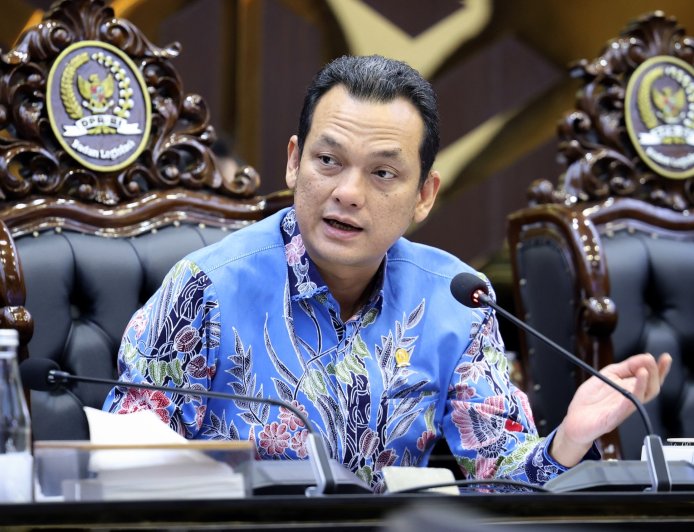 Pembahasan RUU Reforma Agraria akan Diselaraskan dengan RUU Masyarakat Adat