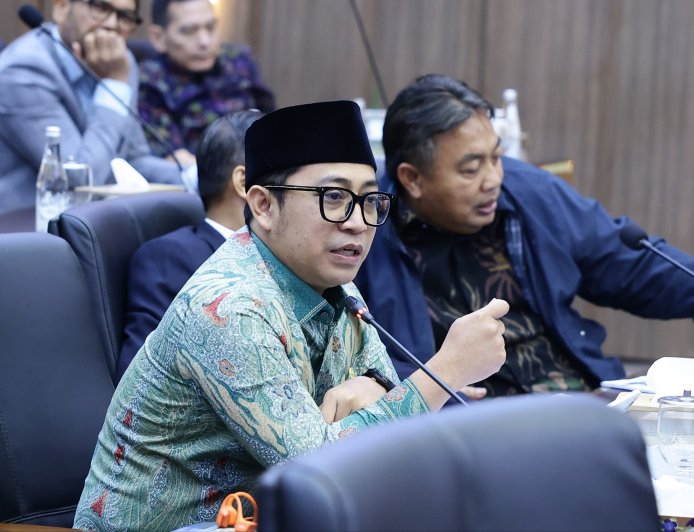 Objek Reforma Agraria di Kawasan Hutan Harus Sejalan dengan Putusan MK