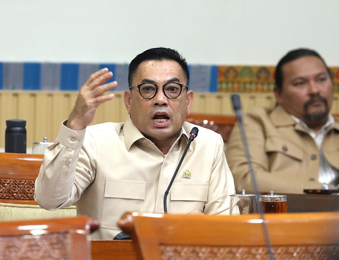 Bawas MA Didesak Percepat Penanganan Laporan Hakim Sengketa Tanah