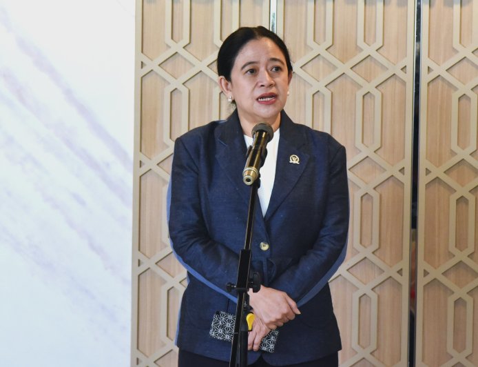 Kasus Influenza A Naik, Puan Minta Pemerintah Perbanyak Edukasi ke Masyarakat