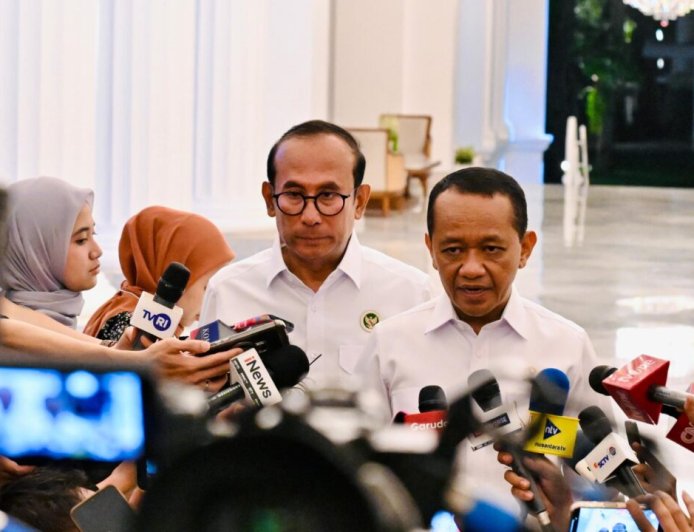 Jamin Stok BBM Bersubsidi, Menteri ESDM: Berikan Hak Subsidi kepada Rakyat yang Membutuhkan