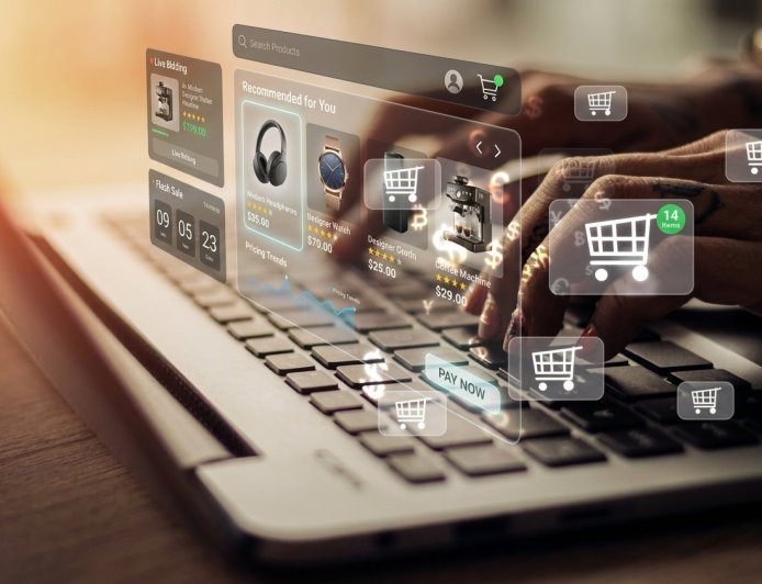 E-Commerce Sewenang-wenang Bisa Tutup Toko Seller, Legislator Pertanyakan Perlindungan KPPU