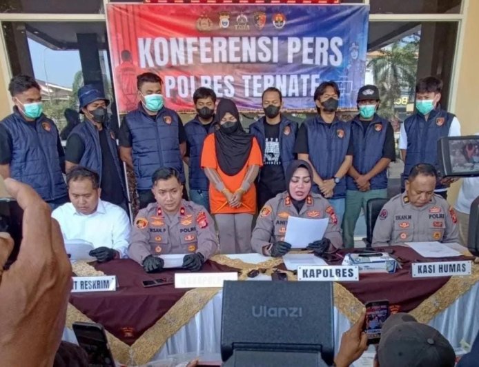 Polisi Telusuri Aliran Dana Rp3,9 Miliar Dugaan Investasi Ilegal Zahra Berkah