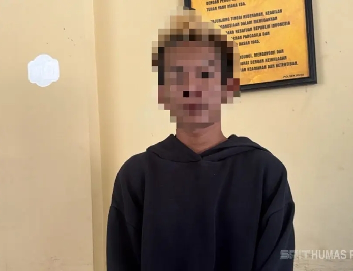 Polda NTB Tahan Karyawan Hostel Terkait Dugaan Kekerasan Seksual terhadap WNA Inggris