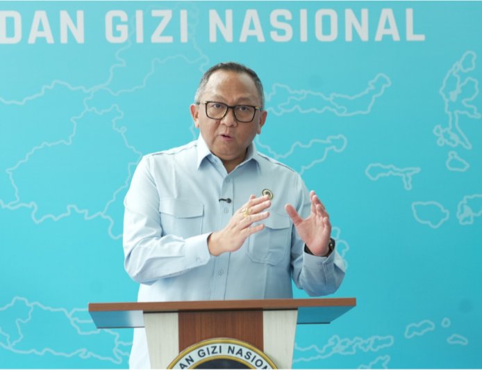 Resmi! BGN Hentikan Operasional 4 SPPG Secara Permanen, Salah Satunya di Karo yang Picu Keracunan