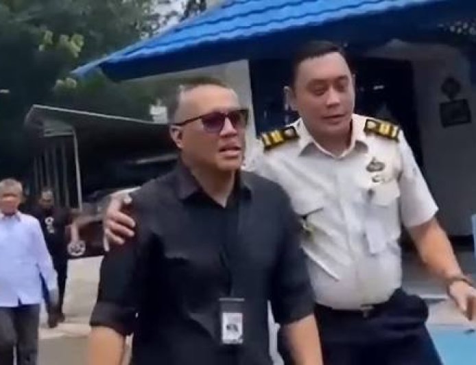 Kasus Hunian Mewah di Lapas Cibinong, Ditjen Imipas dan Polri Harus Transparan dalam Penanganan