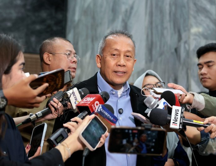 Miras Hingga Hunian Mewah Ditemukan di Lapas Cibinong, DPR RI Minta Evaluasi Menyeluruh