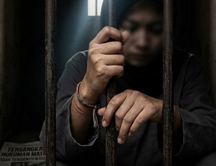 PMI Terancam Hukuman Mati di UEA, Pemerintah Didorong Beri Perlindungan