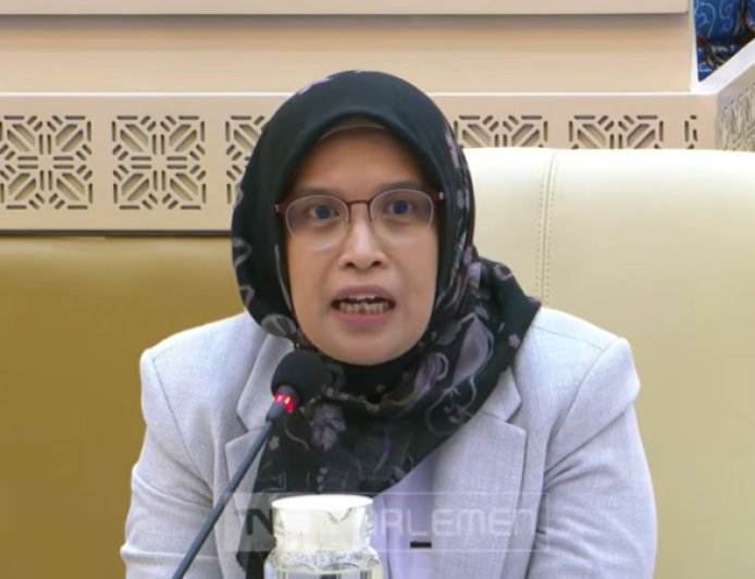 Rapat Dengan Komisi 2 DPR RI, Ombudsman Ungkap Dugaan Pungli Rp150.000 di Lapas Cibinong