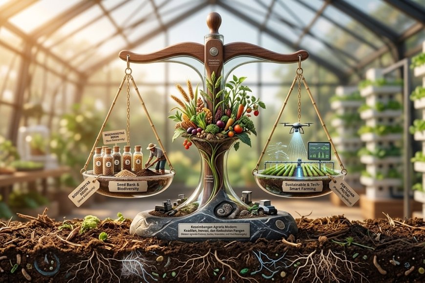 RUU Reforma Agraria Kaji Terbentuknya Lembaga Peradilan Khusus