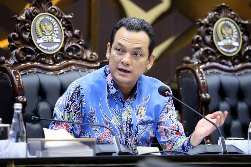 Pembahasan RUU Reforma Agraria akan Diselaraskan dengan RUU Masyarakat Adat