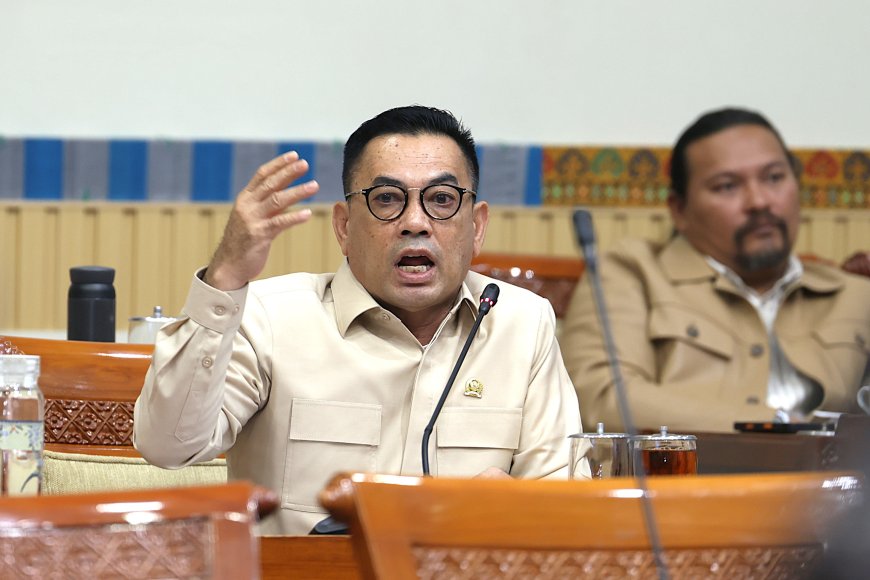 Bawas MA Didesak Percepat Penanganan Laporan Hakim Sengketa Tanah