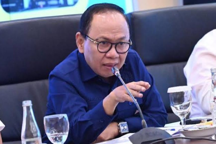Empat Warga Jadi Tersangka, BAM Soroti Sengketa Lahan Situ Rompong