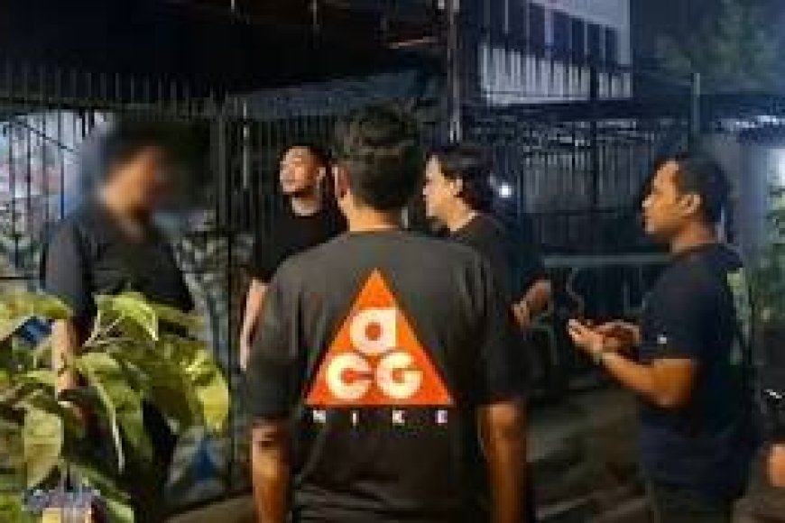 Komisi III Apresiasi Gerak Cepat Polda Metro Jaya Tangkap Penendang Perempuan di Senayan City