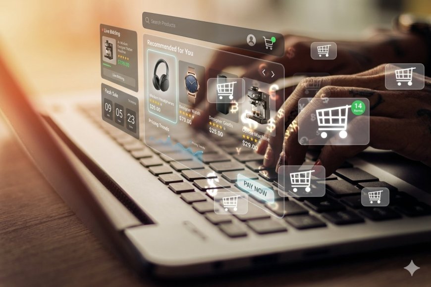 E-Commerce Sewenang-wenang Bisa Tutup Toko Seller, Legislator Pertanyakan Perlindungan KPPU
