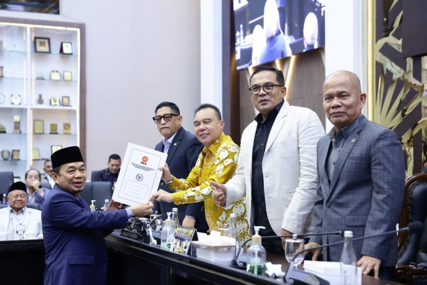 RUU Reforma Agraria Harus Lindungi Rakyat dari Mafia Tanah dan Kriminalisasi