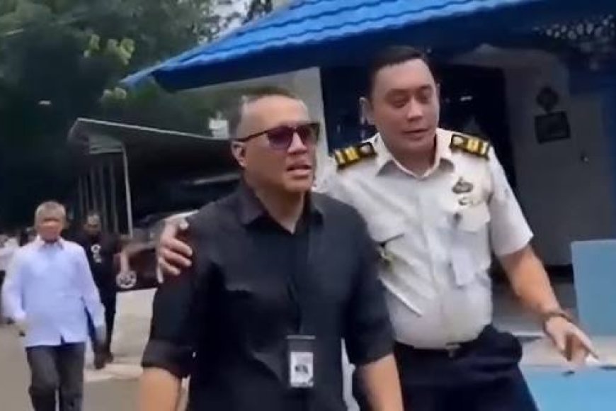 Kasus Hunian Mewah di Lapas Cibinong, Ditjen Imipas dan Polri Harus Transparan dalam Penanganan