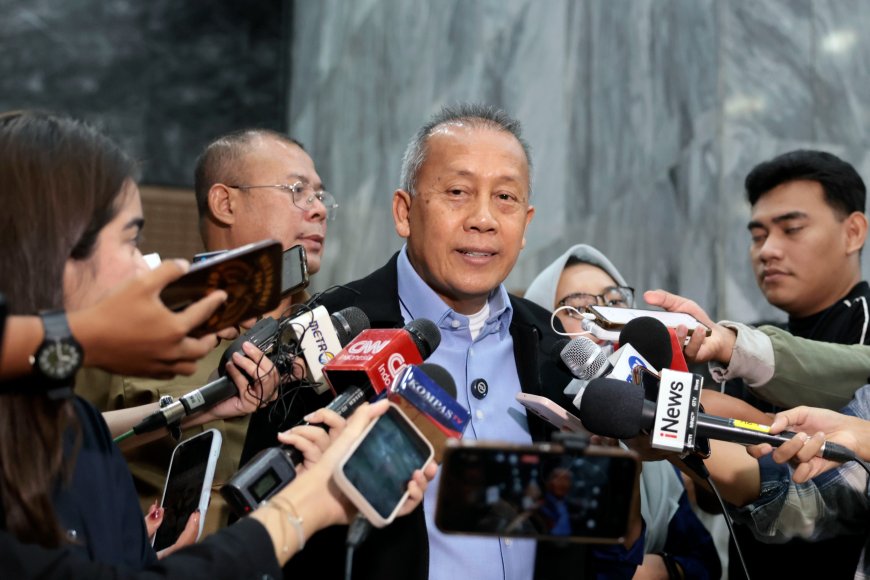 Miras Hingga Hunian Mewah Ditemukan di Lapas Cibinong, DPR RI Minta Evaluasi Menyeluruh