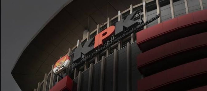 DPR Setuju Anggaran KPK 2027 Ditambah, Jadi Rp 2,22 Triliun