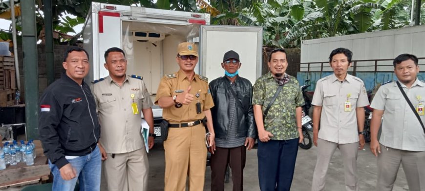 Syarat Lengkap Tapi Digantung: Misteri 8 Tahun Sertifikat Tanah Madrais Cs yang Tak Kunjung Usai di BPN Jaktim