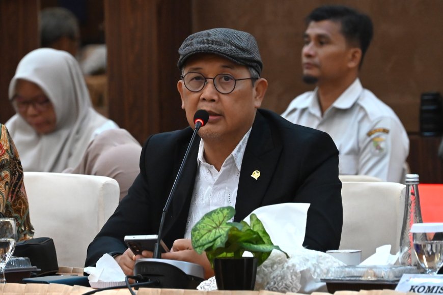 Legislator Ungkap Temuan BPK Soal Masalah Pertanahan di Riau, Nilainya Triliunan