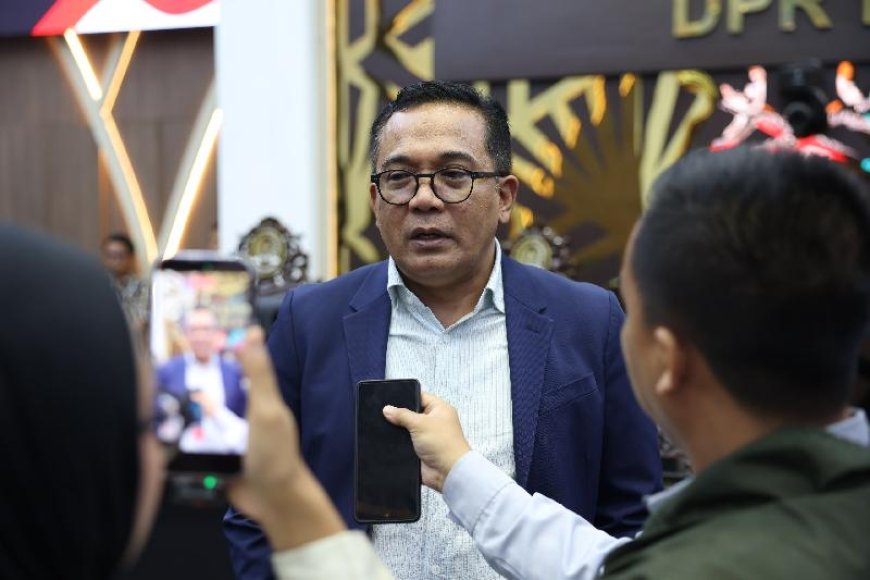 Baleg DPR RI: RUU Reforma Agraria Mendesak Hadir untuk Atasi Konflik Lahan