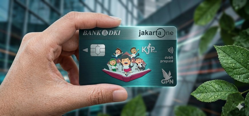SK Gubernur Ditandatangani, Sebanyak 661.209 Peserta Didik Terima KJP Tahap II Gelombang I