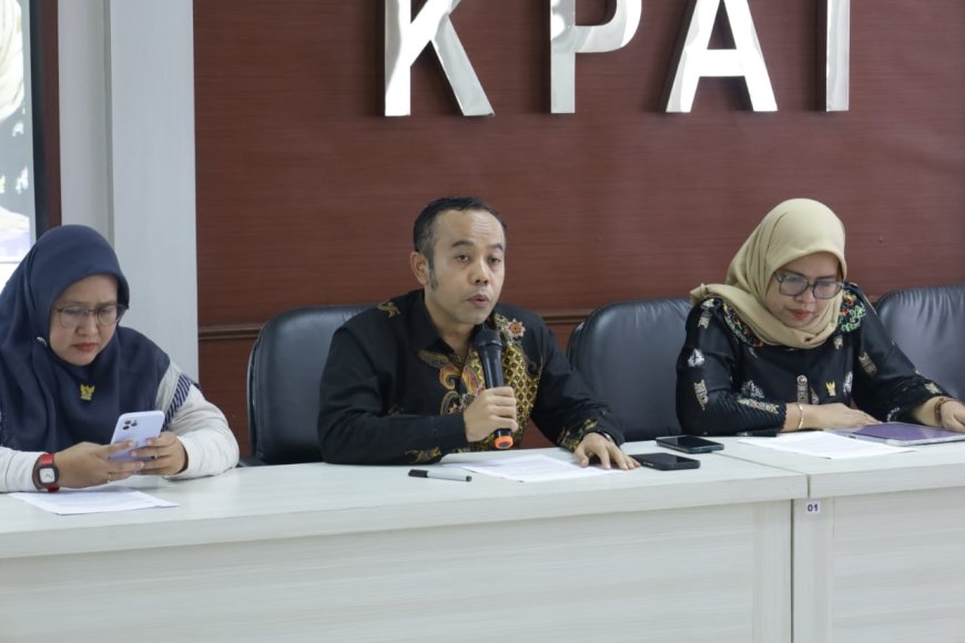 Jasra Putra: Sudah 1.961 Diduga Keracunan MBG dalam 3 Hari, Pemerintah Harus Hentikan Pola Lama dan Bangun Efek Jera